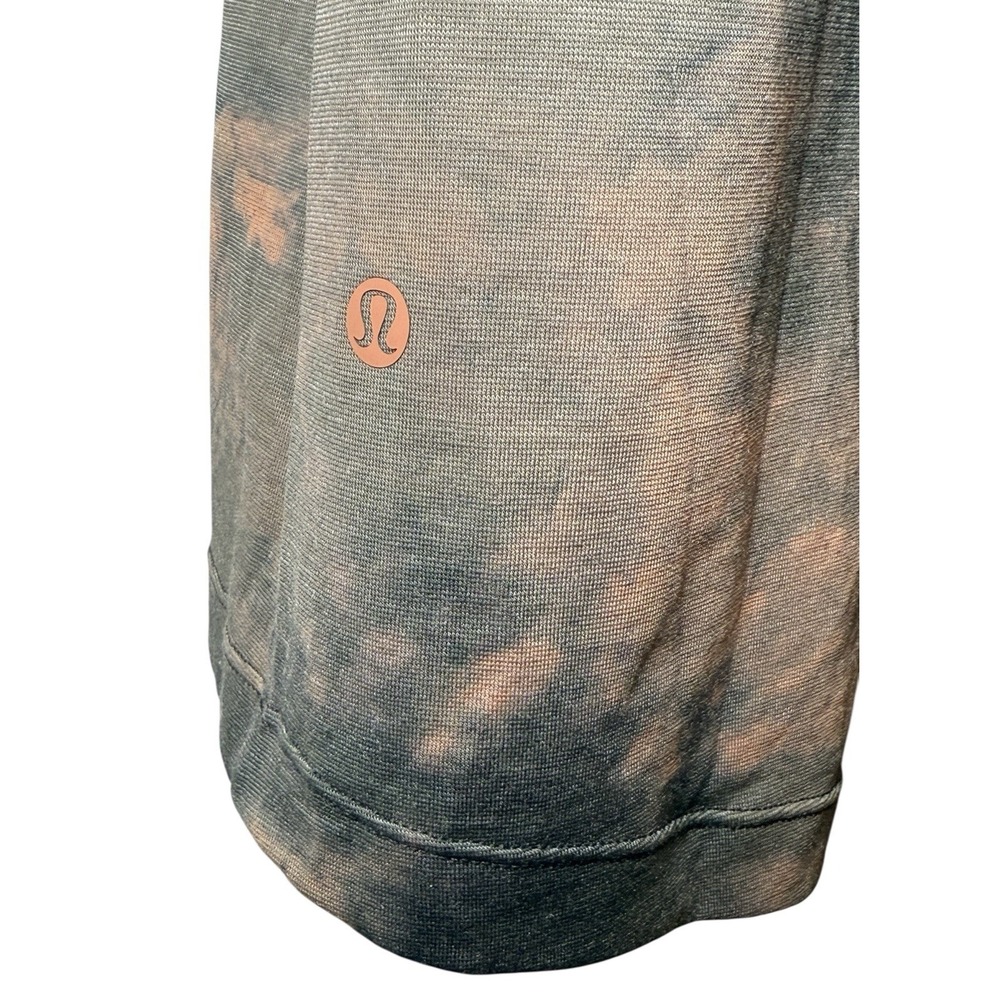 Lululemon Men's L Evolution Snap Button Spartan P… - image 8